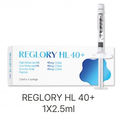 Medisco Reglory HL 40+ 1x2,5ml