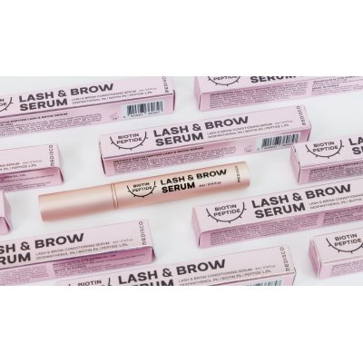 Medisco Biotin Peptide Lash & Brow Serum